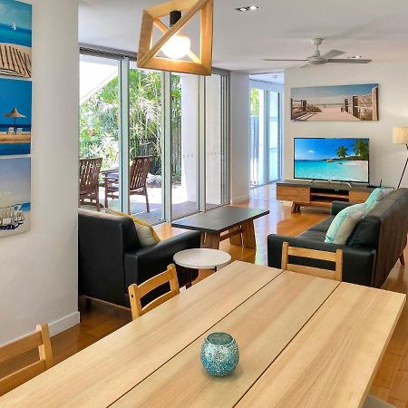 Maggies Beachfront Apartment 9 Horseshoe Bay Exteriér fotografie