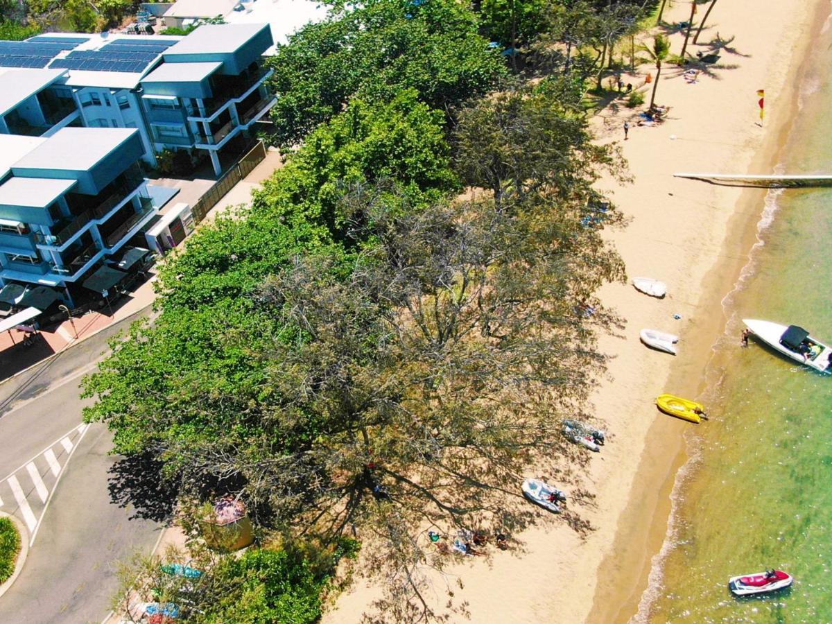 Maggies Beachfront Apartment 9 Horseshoe Bay Exteriér fotografie