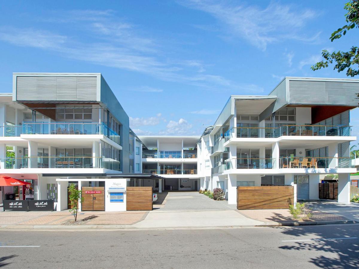 Maggies Beachfront Apartment 9 Horseshoe Bay Exteriér fotografie