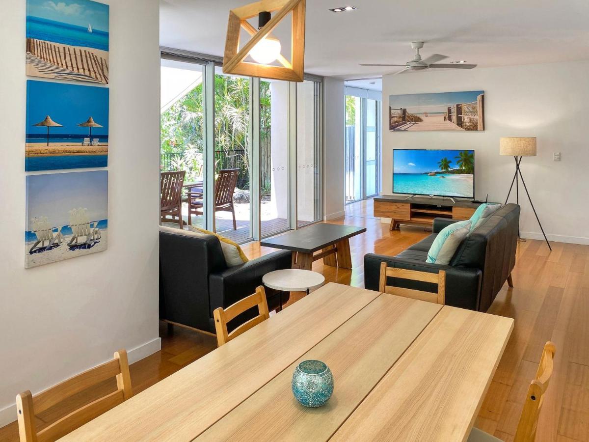 Maggies Beachfront Apartment 9 Horseshoe Bay Exteriér fotografie