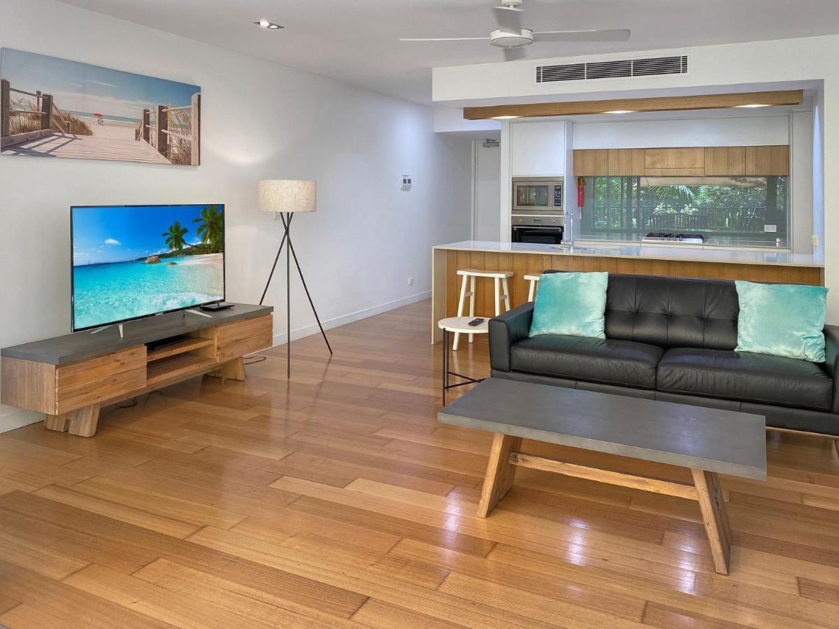 Maggies Beachfront Apartment 9 Horseshoe Bay Exteriér fotografie